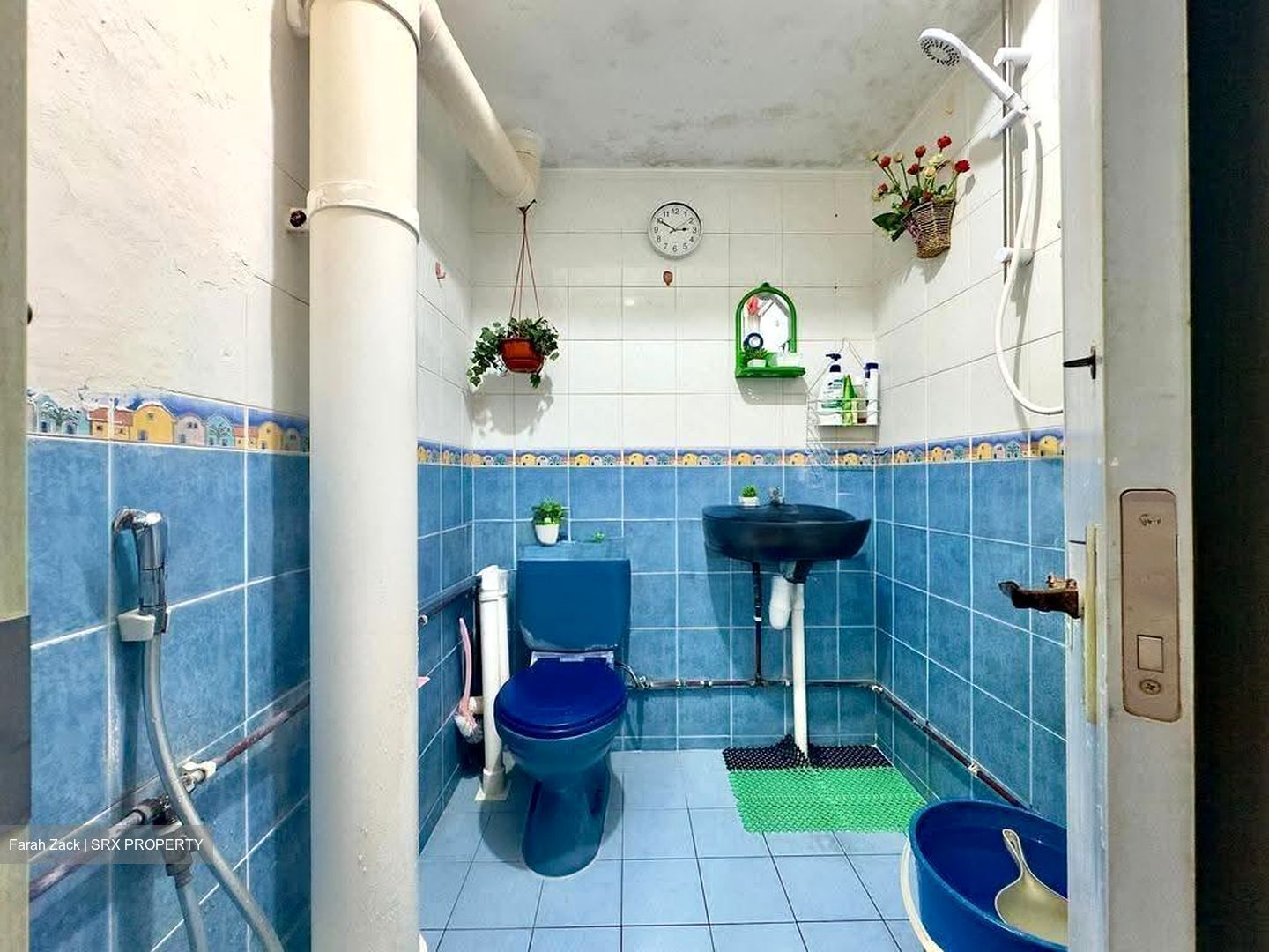 Blk 306 Teck Ghee Vista (Ang Mo Kio), HDB 5 Rooms #611055091